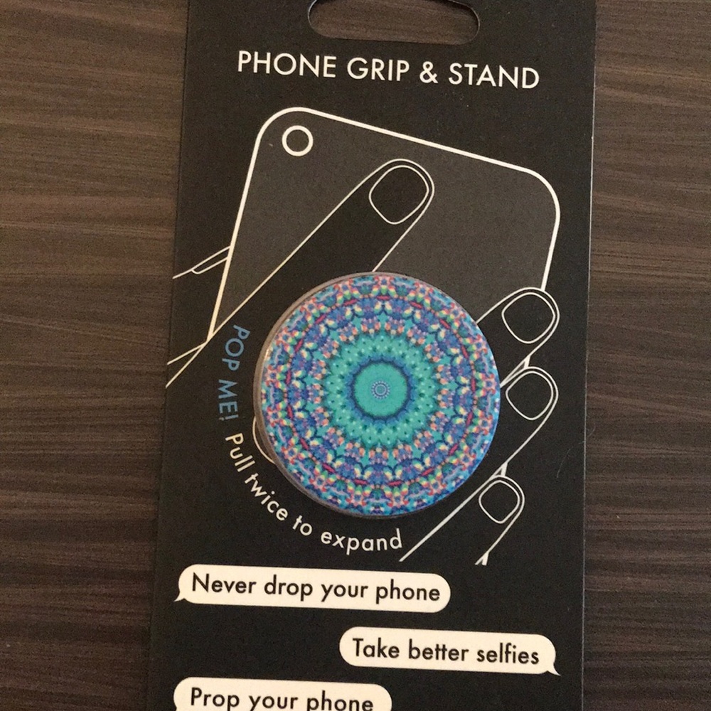 Popsocket